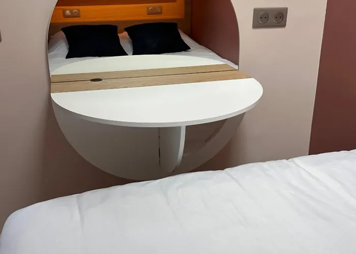 Apartamento Nid D'amour Sous Les Toits ! Honfleur