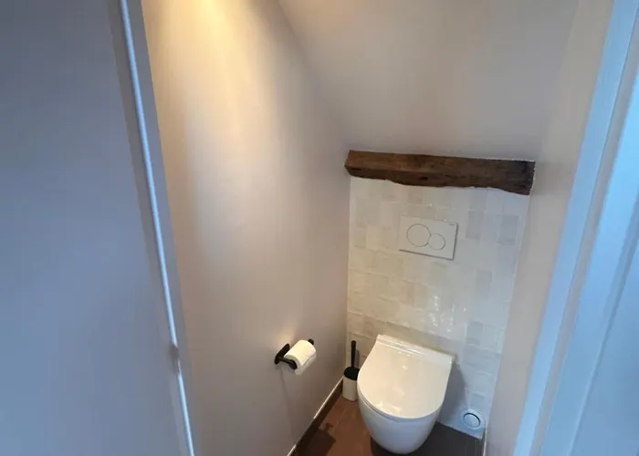 Apartamento Nid D'amour Sous Les Toits ! *