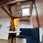 Couple - Coeur - Parking Gratuit Honfleur