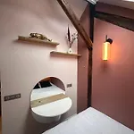 Appartement Couple - Cœur - Parking Gratuit