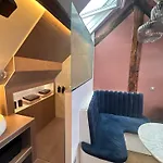 Lejlighed Couple - Coeur - Parking Gratuit Honfleur