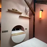Appartement Couple - Cœur - Parking Gratuit Honfleur