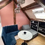 Couple - Coeur - Parking Gratuit Honfleur