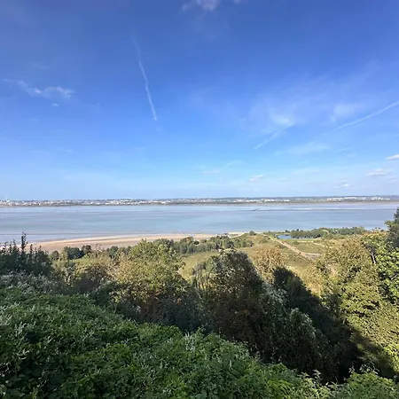 アパート Nid D'amour Sous Les Toits !