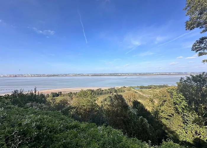 شقة Nid D'amour Sous Les Toits !